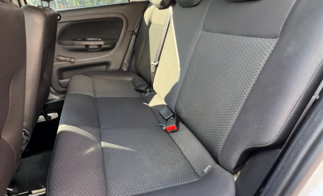 VW - VolksWagen Gol 1.6 MSI Flex 8V 5p 2022 Flex-9