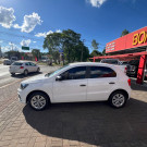 VW - VolksWagen Gol 1.6 MSI Flex 8V 5p 2022 Flex-0