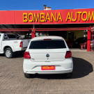 VW - VolksWagen Gol 1.6 MSI Flex 8V 5p 2022 Flex-2