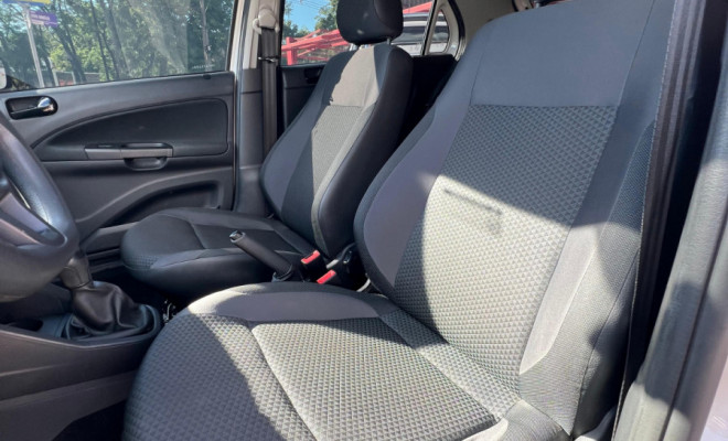 VW - VolksWagen Gol 1.6 MSI Flex 8V 5p 2022 Flex-8