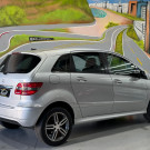 Mercedes-Benz Classe B 200 2.0 Turbo 193cv Aut. 2009 Gasolina-1