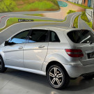 Mercedes-Benz Classe B 200 2.0 Turbo 193cv Aut. 2009 Gasolina-2