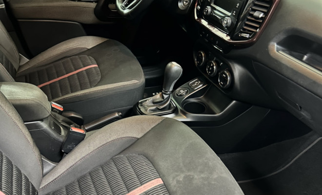 Fiat Toro Freedom 1.8 16V Flex Aut. 2019 Flex-2