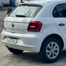 VW - VolksWagen Gol 1.0 Flex 12V 5p 2022 Flex-4