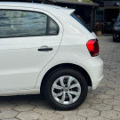 VW - VolksWagen Gol 1.0 Flex 12V 5p 2022 Flex-2