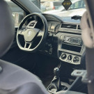 VW - VolksWagen Gol 1.0 Flex 12V 5p 2022 Flex-5