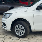 VW - VolksWagen Gol 1.0 Flex 12V 5p 2022 Flex-0