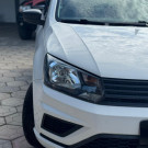 VW - VolksWagen Gol 1.0 Flex 12V 5p 2022 Flex-7