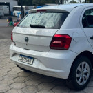 VW - VolksWagen Gol 1.0 Flex 12V 5p 2022 Flex-3