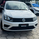 VW - VolksWagen Gol 1.0 Flex 12V 5p 2022 Flex-8