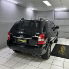 Hyundai Tucson 2.0 16V Aut. 2013 Gasolina-5