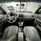 Hyundai Tucson 2.0 16V Aut. 2013 Gasolina-2