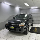 Hyundai Tucson 2.0 16V Aut. 2013 Gasolina-0