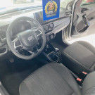 Fiat ARGO 1.0 6V Flex 2022 Flex-6