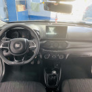 Fiat ARGO 1.0 6V Flex 2022 Flex-5