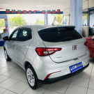 Fiat ARGO 1.0 6V Flex 2022 Flex-4