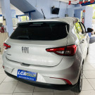 Fiat ARGO 1.0 6V Flex 2022 Flex-2