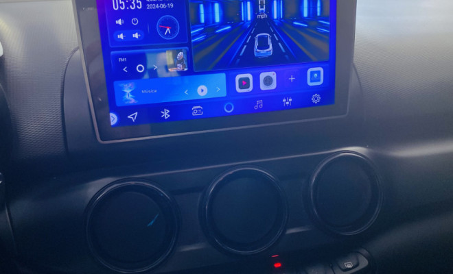 Fiat ARGO 1.0 6V Flex 2022 Flex-8