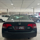 Honda Civic Sed. LXL/LXL SE 1.8 Flex 16V Mec. 2011 Flex-2