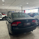 Honda Civic Sed. LXL/LXL SE 1.8 Flex 16V Mec. 2011 Flex-4