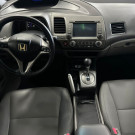 Honda Civic Sed. LXL/LXL SE 1.8 Flex 16V Mec. 2011 Flex-7