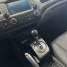 Honda Civic Sed. LXL/LXL SE 1.8 Flex 16V Mec. 2011 Flex-10