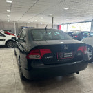 Honda Civic Sed. LXL/LXL SE 1.8 Flex 16V Mec. 2011 Flex-3