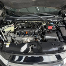 Honda Civic Sedan EXL 2.0-6