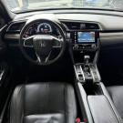 Honda Civic Sedan EXL 2.0-3