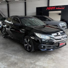 Honda Civic Sedan EXL 2.0-0