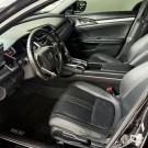 Honda Civic Sedan EXL 2.0-4