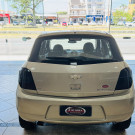 GM - Chevrolet AGILE LTZ 1.4 MPFI 8V FlexPower 5p 2013 Flex-1