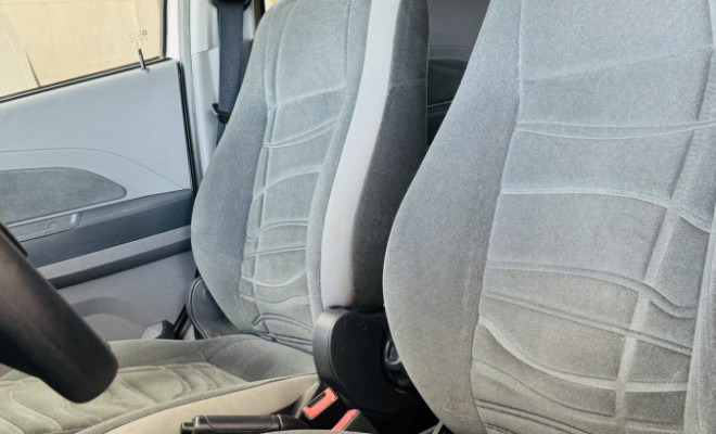 GM - Chevrolet AGILE LTZ 1.4 MPFI 8V FlexPower 5p 2013 Flex-4