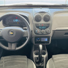 GM - Chevrolet AGILE LTZ 1.4 MPFI 8V FlexPower 5p 2013 Flex-5