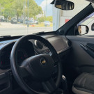 GM - Chevrolet AGILE LTZ 1.4 MPFI 8V FlexPower 5p 2013 Flex-3