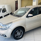 GM - Chevrolet AGILE LTZ 1.4 MPFI 8V FlexPower 5p 2013 Flex-0