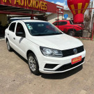 VW - VolksWagen VOYAGE 1.0 Flex 12V 4p 2023 Flex-5