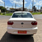 VW - VolksWagen VOYAGE 1.0 Flex 12V 4p 2023 Flex-2