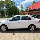 VW - VolksWagen VOYAGE 1.0 Flex 12V 4p 2023 Flex-0