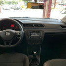 VW - VolksWagen VOYAGE 1.0 Flex 12V 4p 2023 Flex-7