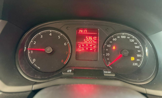 VW - VolksWagen VOYAGE 1.0 Flex 12V 4p 2023 Flex-10