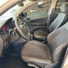 VW - VolksWagen VOYAGE 1.0 Flex 12V 4p 2023 Flex-8