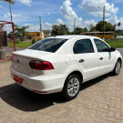 VW - VolksWagen VOYAGE 1.0 Flex 12V 4p 2023 Flex-3