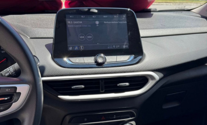 GM - Chevrolet TRACKER LT 1.0 Turbo 12V Flex Aut. 2025 Flex-6