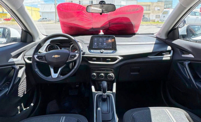 GM - Chevrolet TRACKER LT 1.0 Turbo 12V Flex Aut. 2025 Flex-5