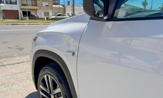 GM - Chevrolet TRACKER LT 1.0 Turbo 12V Flex Aut. 2025 Flex-7