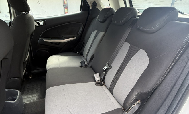 EcoSport FREESTYLE 1.6 16V Flex 2014 - câmbio manual-6