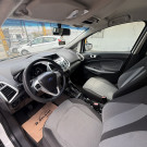 EcoSport FREESTYLE 1.6 16V Flex 2014 - câmbio manual-2