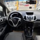 EcoSport FREESTYLE 1.6 16V Flex 2014 - câmbio manual-8