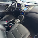 Hyundai Elantra GLS 1.8 16V Aut. 2013 Gasolina-5